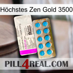 Höchstes Zen Gold 3500 new07
